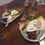 Zur Freiheit بيت ضيافة باساو