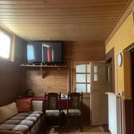 Zur Freiheit Πανσιόν 3*