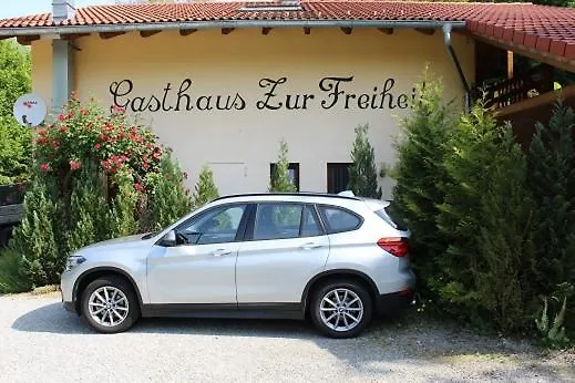 Zur Freiheit 3*